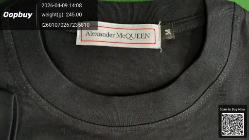 QC photo