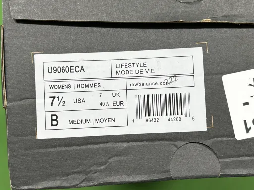 31-U9060ECA
