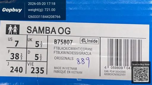 Zdjęcie QC