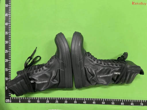 QC 实拍图