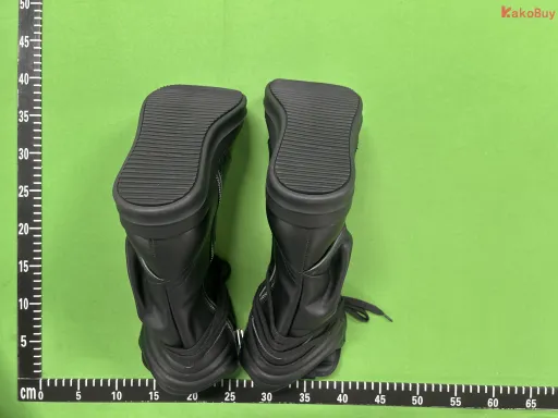 QC 实拍图