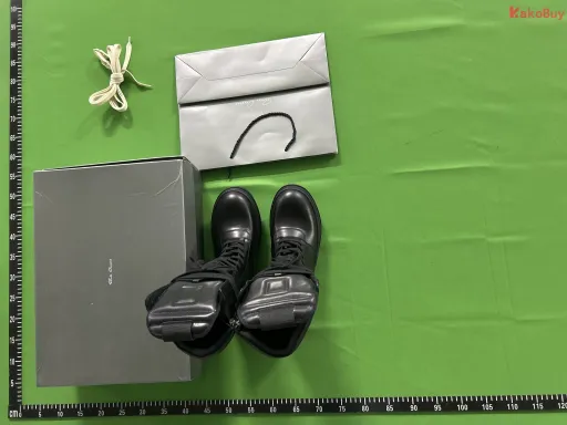 QC 实拍图