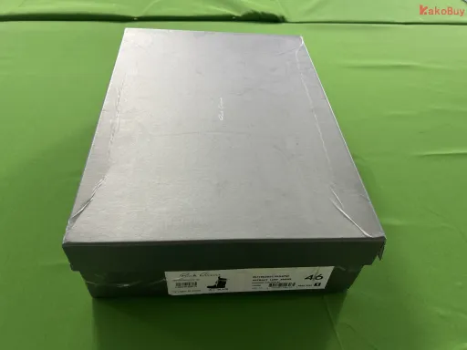 QC 实拍图