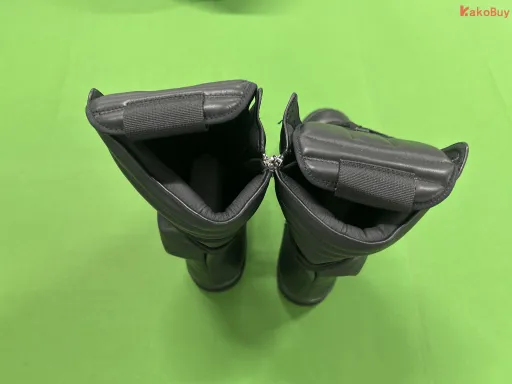 QC 实拍图
