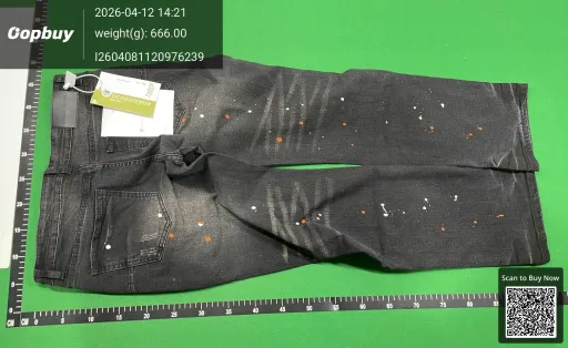 QC 实拍图