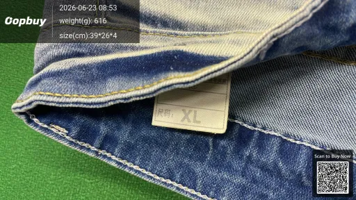 QC 实拍图