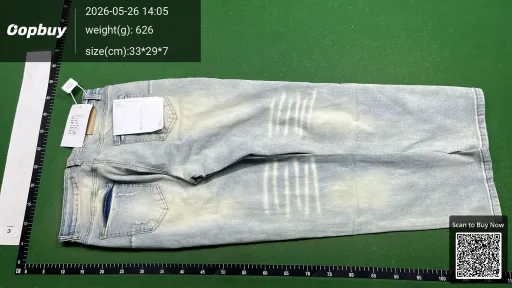 QC 实拍图