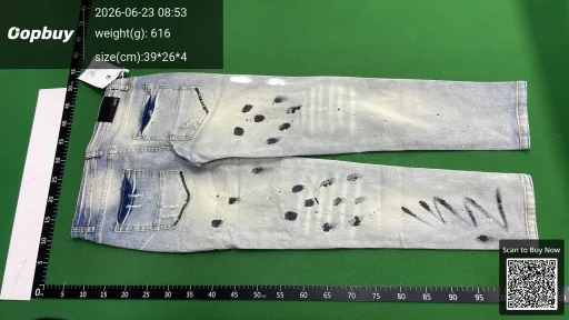 QC 实拍图