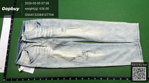 QC 实拍图
