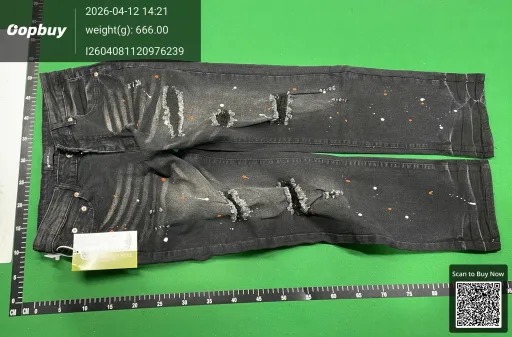 QC 实拍图