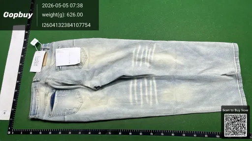 QC 实拍图