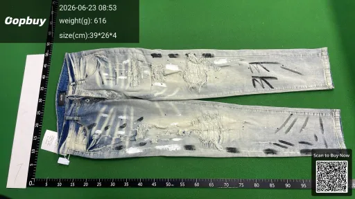 QC 实拍图
