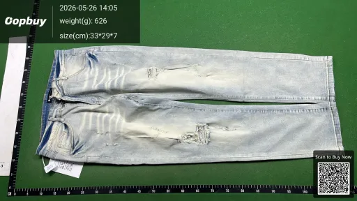 QC 实拍图