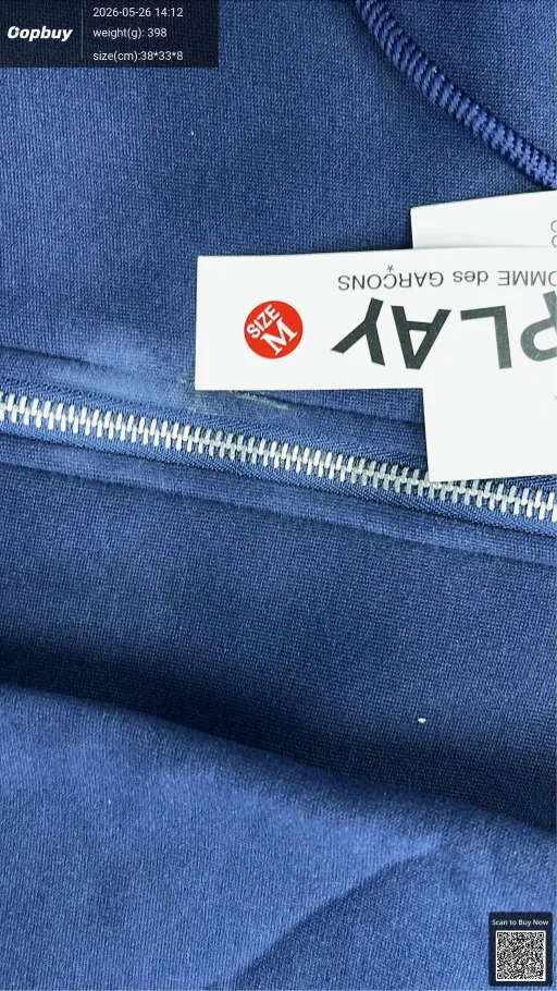 QC photo