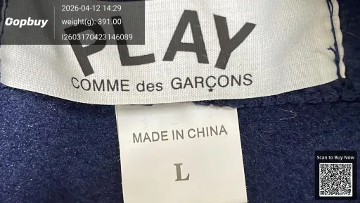 QC photo