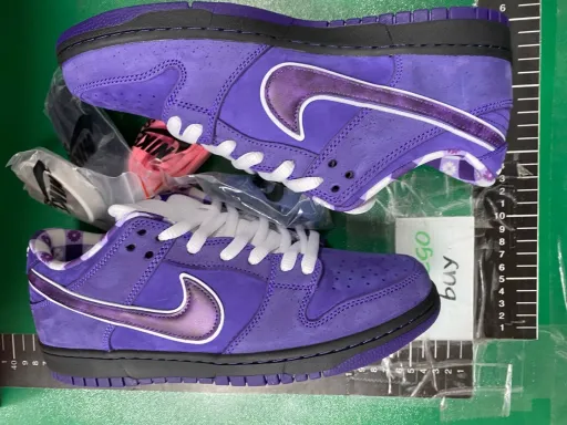 STYLE: Dunk SB  黑加仑紫-BV1310-555