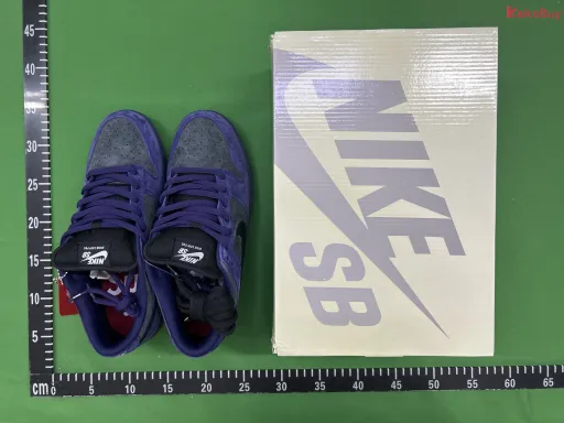 STYLE:Dunk SB Dunk Low 紫色-HQ8487-500