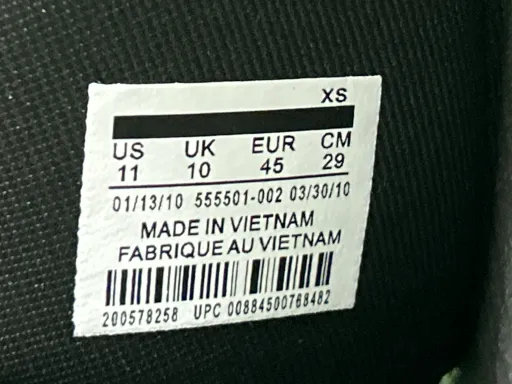 Foto QC