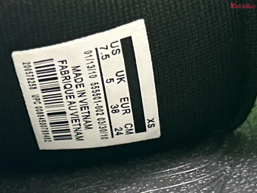 Foto QC