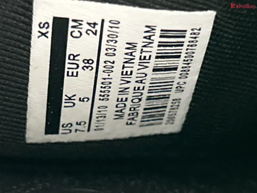Foto QC