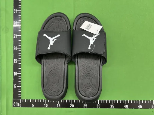 Foto QC