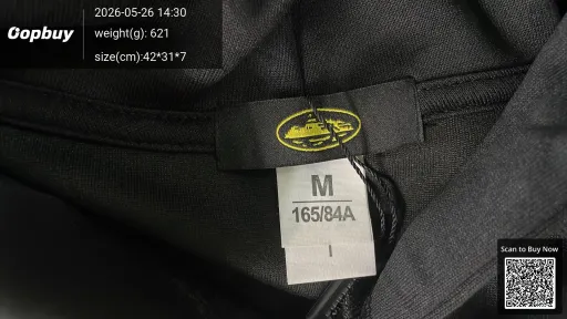 Foto QC