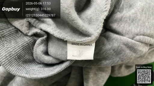 Foto QC