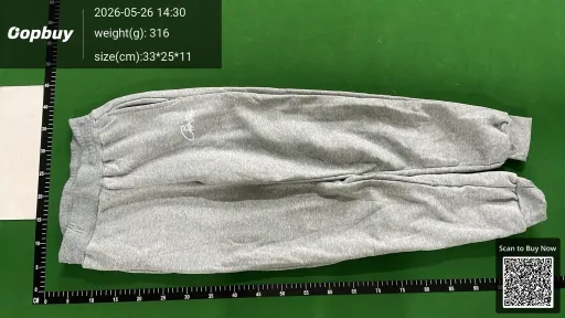 Foto QC