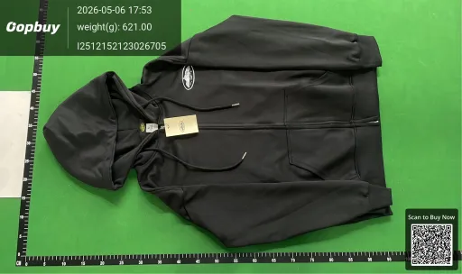 Foto QC