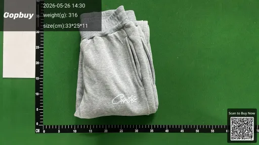 Foto QC
