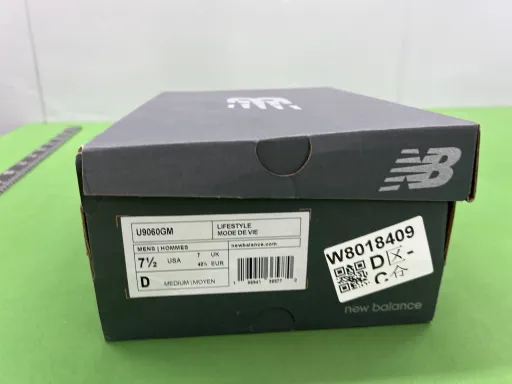 Nb:NB9060浅灰紫-U9060GM