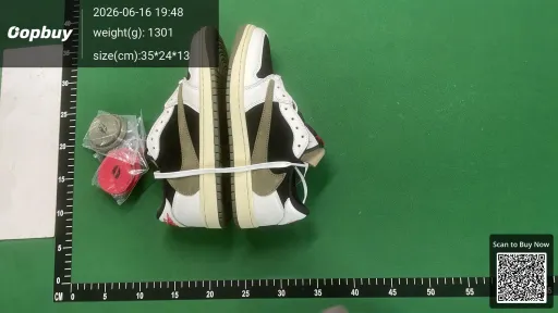 QC 实拍图