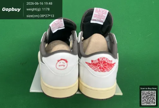 QC 实拍图