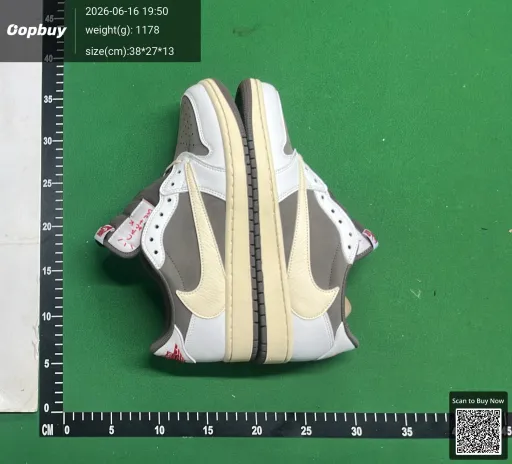 QC 实拍图