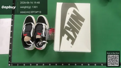 QC 实拍图