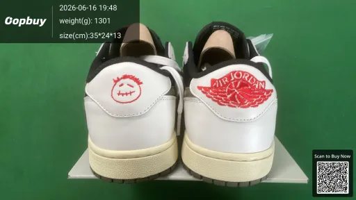 QC 实拍图