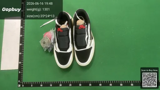 QC 实拍图