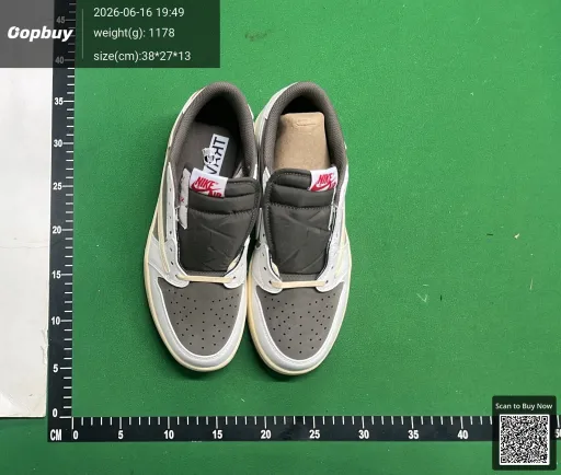 QC 实拍图