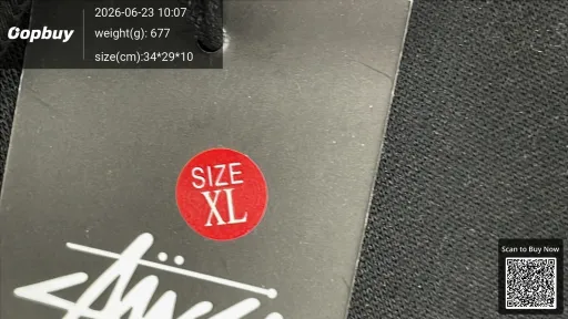 QC photo