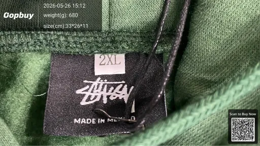 QC photo