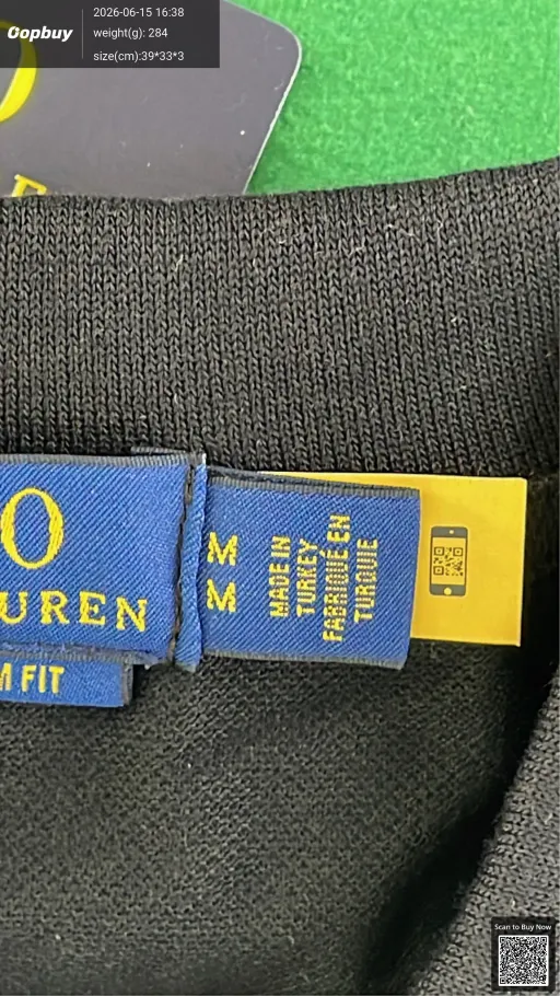 QC photo