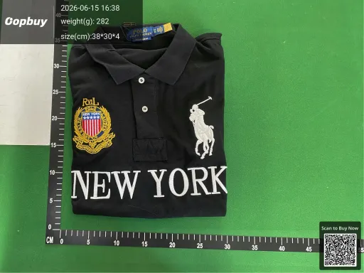 QC photo
