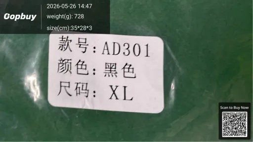 QC photo