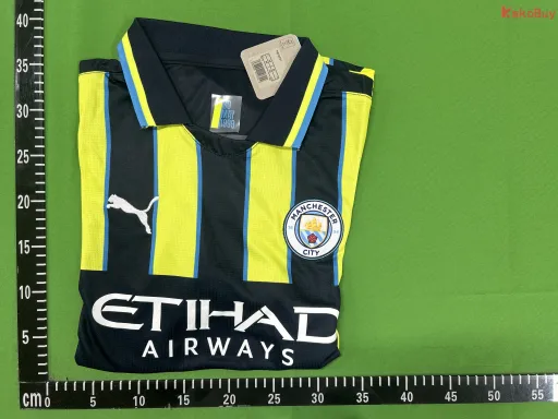 2425 Manchester City Away