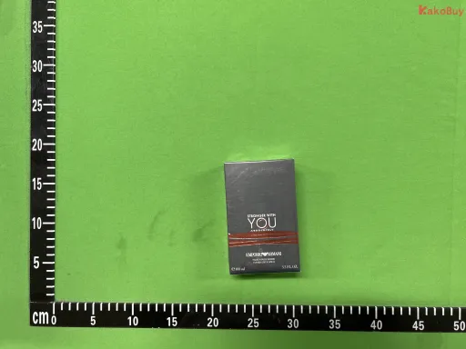 Foto QC