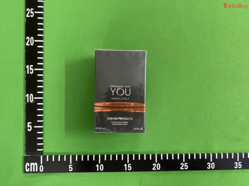 Foto QC