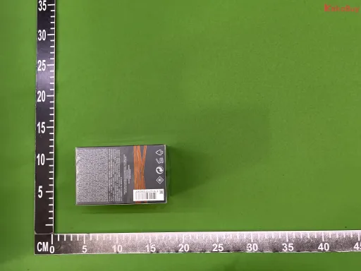 Foto QC