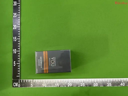 Foto QC