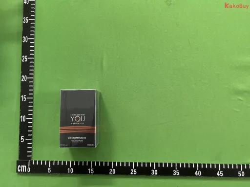 Foto QC