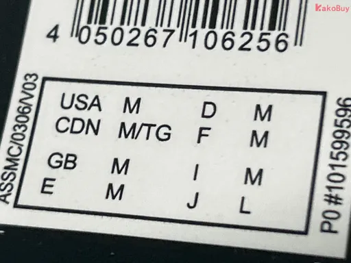 QC photo